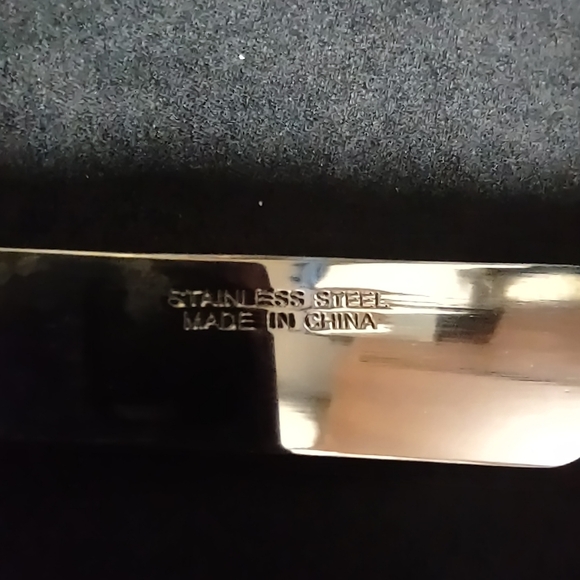 Avon 2013 Set of 4 Christmas Holiday Toy Soldiers Appetizer Spreaders - Picture 7 of 7